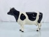 Beautiful Beswick Porcelain Cow & Calf - 3