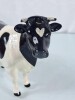 Beautiful Beswick Porcelain Cow & Calf - 4