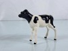 Beautiful Beswick Porcelain Cow & Calf - 6
