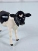 Beautiful Beswick Porcelain Cow & Calf - 7