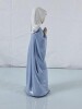 NAO by Lladro Praying Nun Figurine - 4