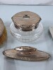 Beautiful Sterling Silver Vanity Set - Seven - 3