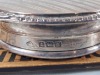 Beautiful Sterling Silver Vanity Set - Seven - 6