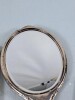 Beautiful Sterling Silver Vanity Set - Seven - 7