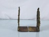 Peerage "Sovereign of the Seas" Brass Bookends - 2