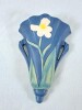 Beautiful Roseville Pottery Wall Pocket