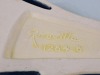 Beautiful Roseville Pottery Wall Pocket - 3