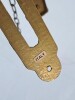 Gorgeous Horseshoe Wall Mounted Dinner Bell - - 4
