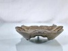 Solid Brass Bull Head Trinket Dish/Ashtray - Made - 2