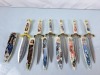 Sunken Treasure Daggers & Fantasy Theme Dagger - 4