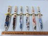 Sunken Treasure Daggers & Fantasy Theme Dagger - 5