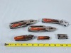 Collection of Sheffield Pocket Tools - 4