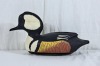 Limited edition T.Walker wood duck #85/150 decoy - 2