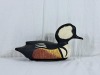 Limited edition T.Walker wood duck #85/150 decoy - 3