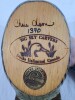 Big sky carvers ducks unlimited ruffed grouse - 3