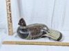 Big sky carvers ducks unlimited ruffed grouse - 5