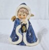 Goebel Hummel "Angel with Lantern" figurine