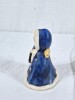 Goebel Hummel "Angel with Lantern" figurine - 2