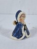 Goebel Hummel "Angel with Lantern" figurine - 4