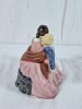 Royal Doulton The Bedtime Story HN2059 - 2