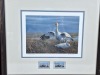 Pair of stunning wildlife prints. McLean - 4