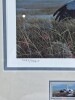 Pair of stunning wildlife prints. McLean - 5