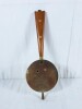 1956 Airguide Banjo-style wall barometer - 4