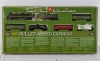PC 6060 bullet nosed express train set HO scale