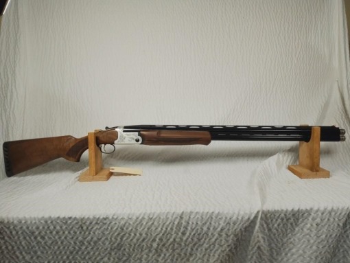 American Tactical-Crusader Sport O/U Shotgun