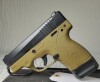 Beretta 9mm Pistol