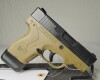 Beretta 9mm Pistol - 2