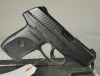 Ruger 9mm Pistol - 2