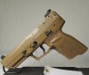 FN 5.7 x 28 Pistol