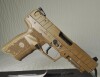 FN 5.7 x 28 Pistol - 2