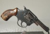 RG .22 LR Revolver - 2