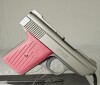 Cobra .380 Auto Pistol - 2