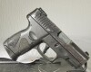 Taurus 9mm Pistol - 2