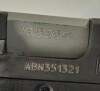 Taurus 9mm Pistol with Laser - 3