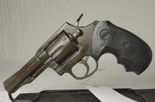 Armscor .38 SPL Revolver