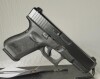 Glock 9mm Pistol and Glock Case - 2