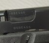 Glock 9mm Pistol and Glock Case - 3