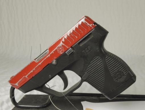 Taurus .380 ACP Pistol
