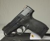 Smith & Wesson 9mm Pistol