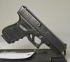 Glock .357 Pistol and Glock Case - 2