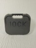 Glock .357 Pistol and Glock Case - 5