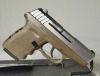 SCCY 9mm Pistol - 2