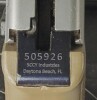 SCCY 9mm Pistol - 3