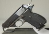 Inter Arms Astra .380 Pistol
