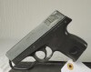 Smith & Wesson .380 Auto Pistol
