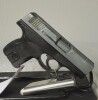 Smith & Wesson .380 Auto Pistol - 2